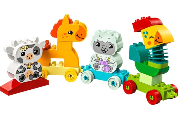 LEGO 10412